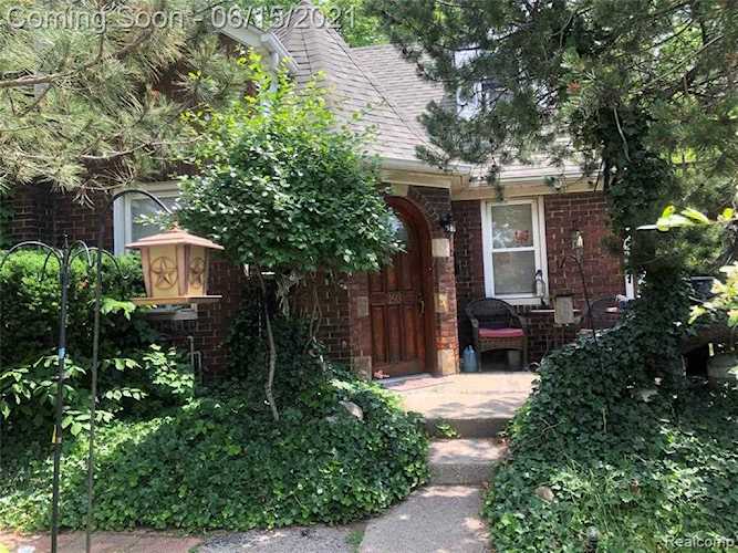 195 S Mill St Plymouth, MI 48170 | MLS 2210044658 Photo 1