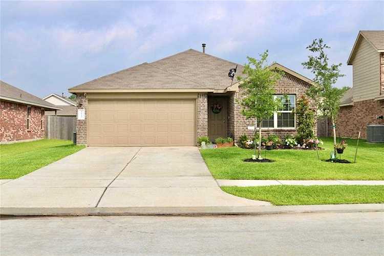 2623 Lincolns Meadow Dr Spring, TX 77373