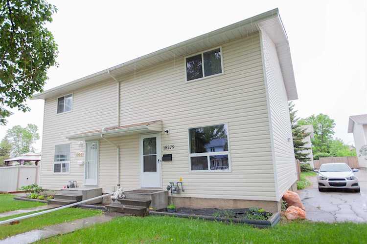 18279 74 Avenue Edmonton, AB T5T 2G6