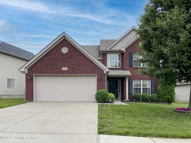 11521 Top Walnut Loop Louisville, KY 40229