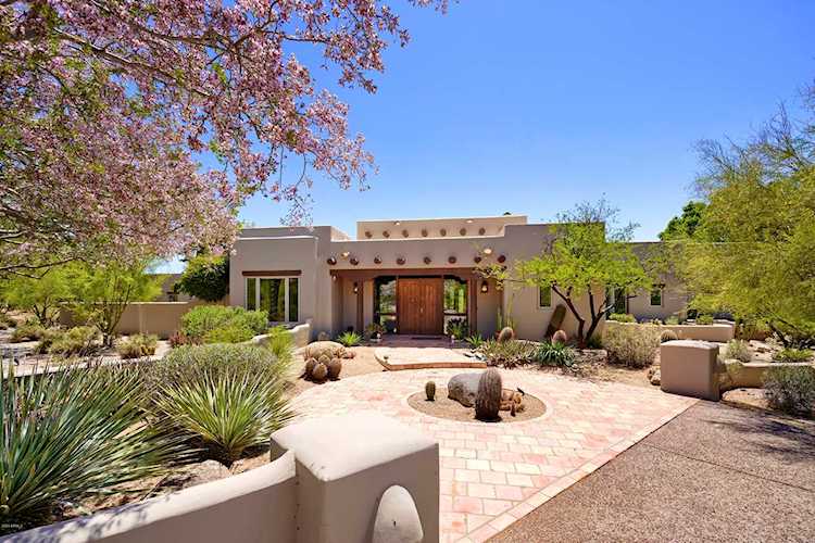 34815 N Arroyo Road Carefree, AZ 85377 | MLS 6249148 Photo 1
