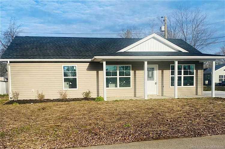 122 Kenwood Ave Charlestown, IN 47111 | MLS 202108435 Photo 1