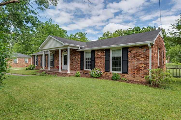 6327 Percy Dr Nashville, TN 37205