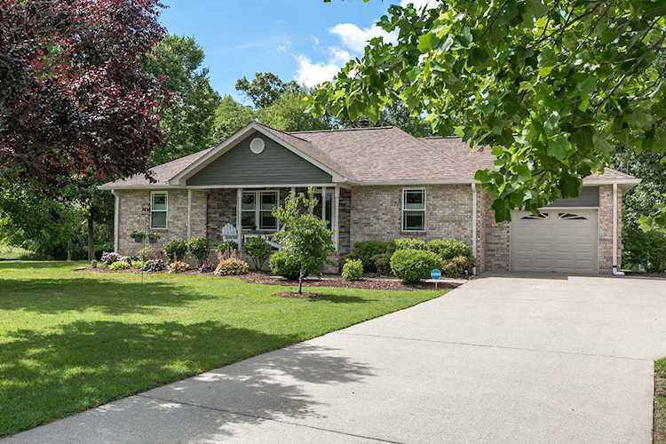 1102 Forestwood Court Smyrna, TN 37167