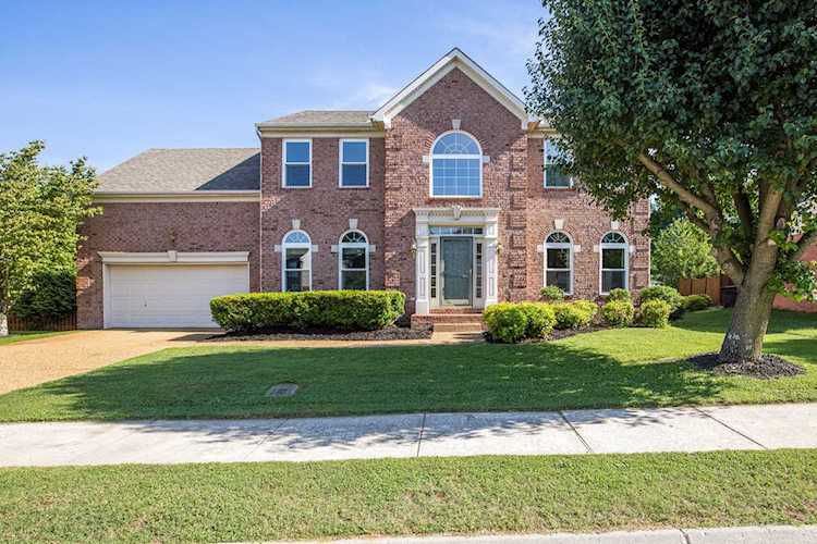 512 Antebellum Ct Franklin, TN 37064