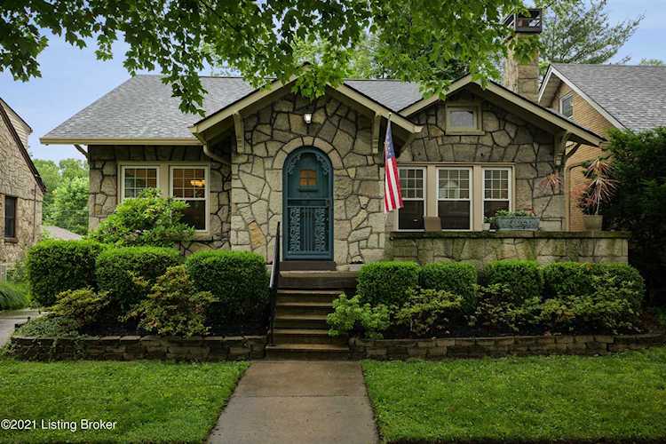 602 Wallace Ave Louisville, KY 40207