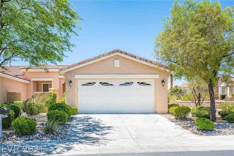 5261 Progresso St Las Vegas, NV 89135