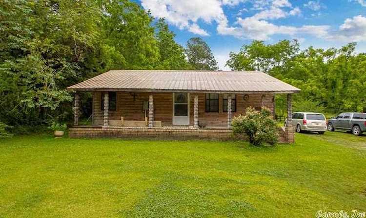 19542 S Alexander Alexander, AR 72002