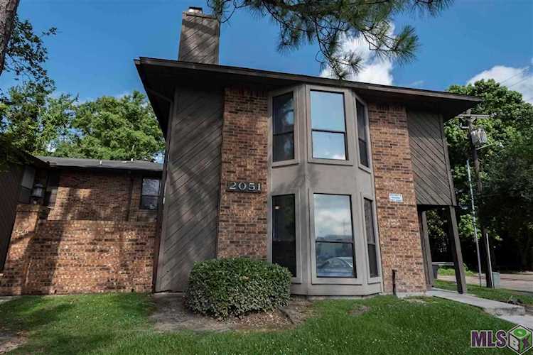 2051 S Brightside View Dr #E Baton Rouge, LA 70820