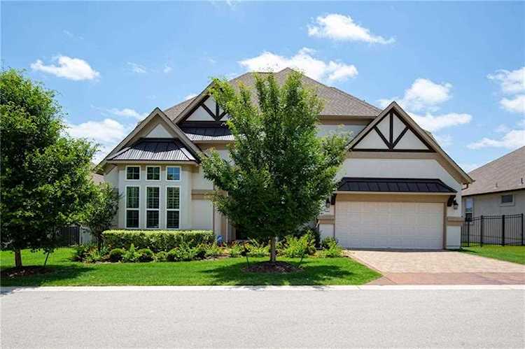 2416 Chloes Bloom BND Austin, TX 78738