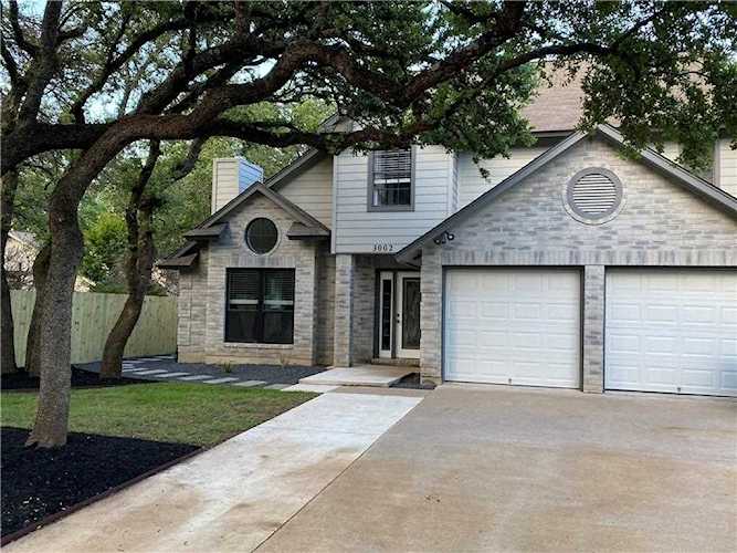 3002 Cat Claw CV Cedar Park, TX 78613