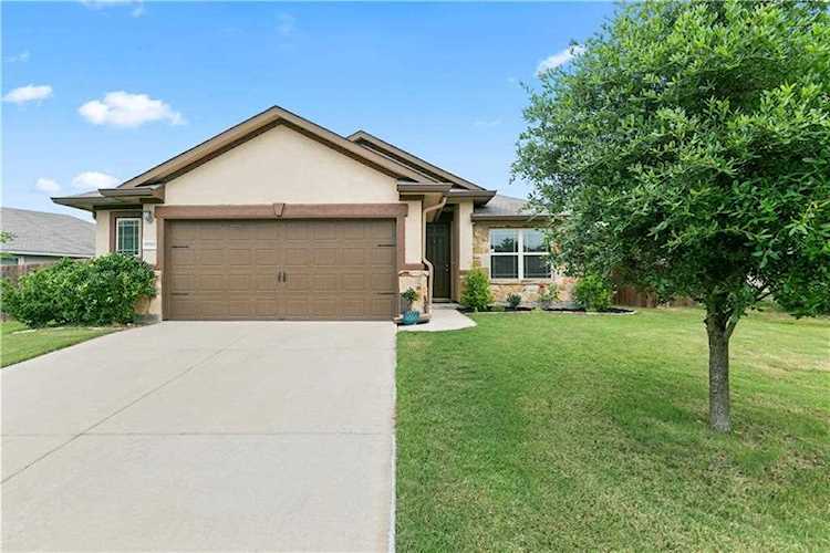 19300 Nicole LN Pflugerville, TX 78660