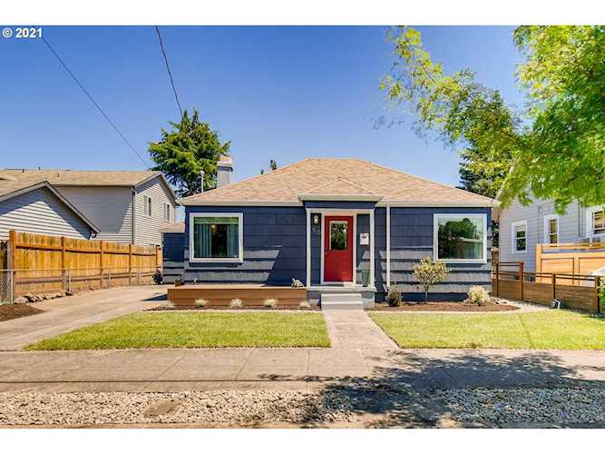 850 NE 74th Ave Portland, OR 97213