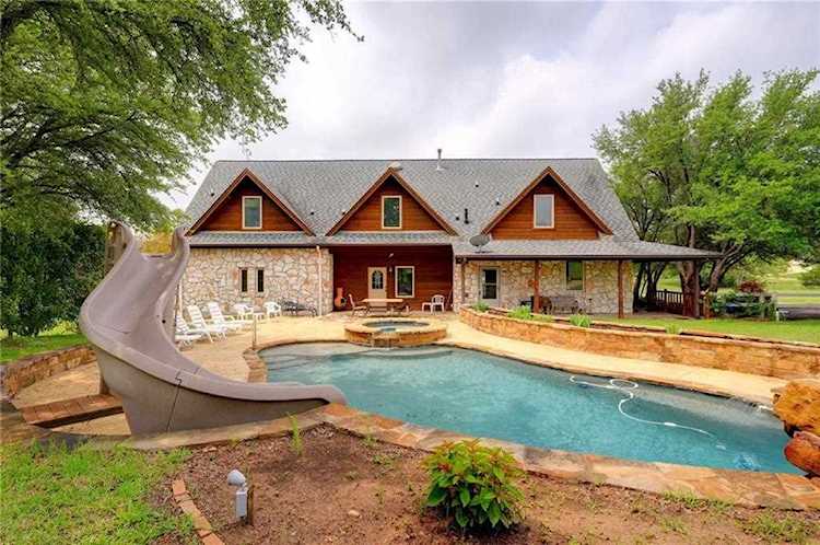 423 Mustang Mesa Liberty Hill, TX 78642