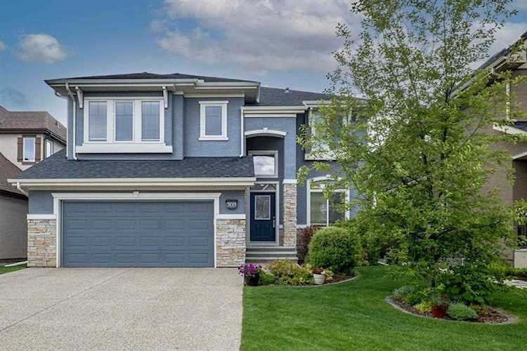 300 Tuscany Estates Rise NW Calgary, AB T3L 0C6