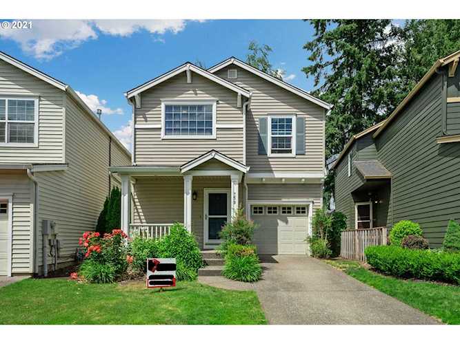 759 NW Forest Creek Dr Hillsboro, OR 97124