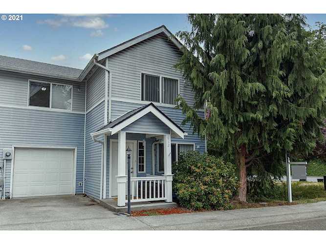 612 NW Hill St Camas, WA 98607
