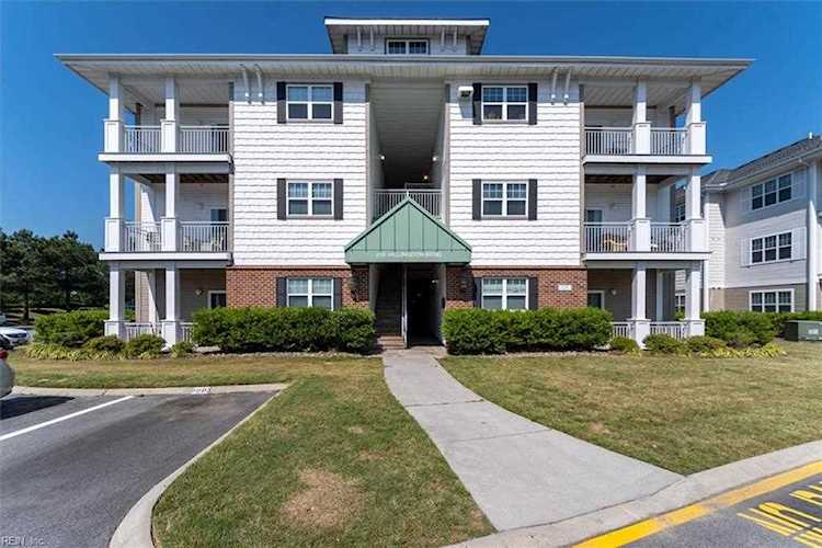 4316 Hillingdon Bend #303 Chesapeake, VA 23321