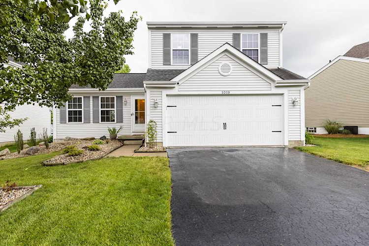 1019 Lenker Drive Columbus, OH 43240