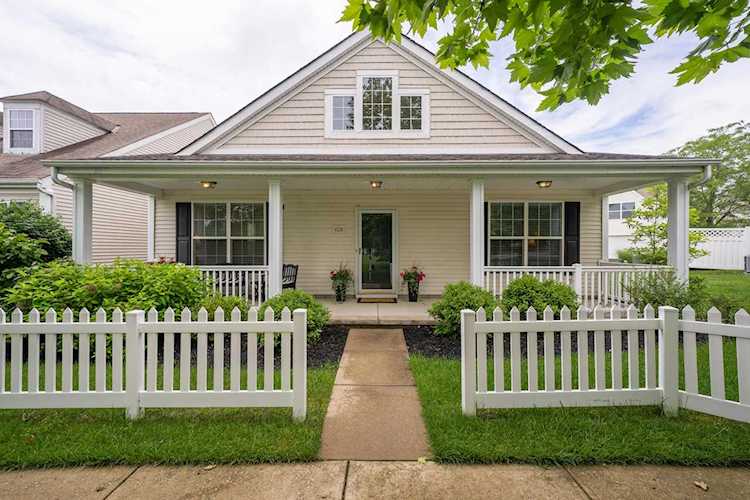 6211 New Albany Road New Albany, OH 43054 | MLS 221020502 Photo 1