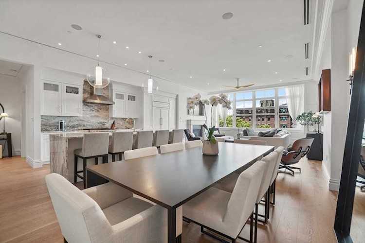 32 Derne St #6B Boston, MA 02114