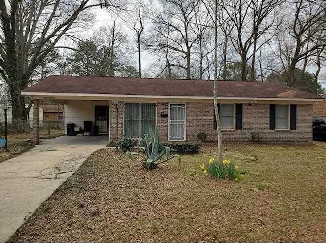 11 Horseshoe Court Columbus, GA 31906