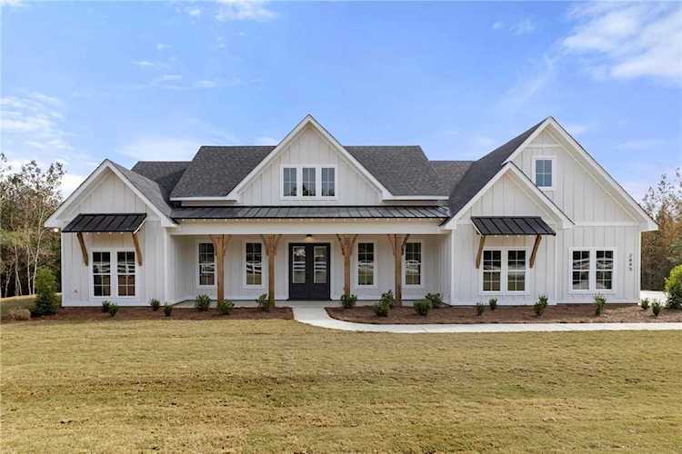 2845 Peartree Rd Auburn, AL 36879