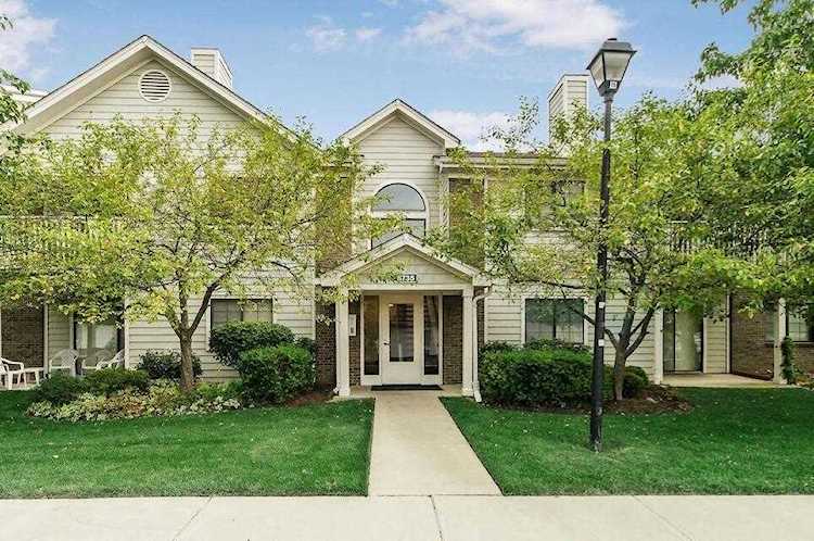 6735 Meadow Creek Drive Columbus, OH 43235