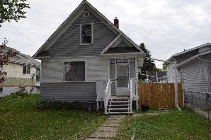 12127 93 Street Edmonton, AB T5G 1E9