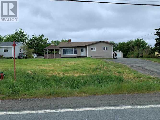 978 Conception Bay Highway Conception Bay South, NL A1E6Z6