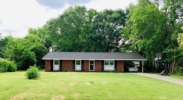 1046 Glenwood Road Columbus, GA 31906