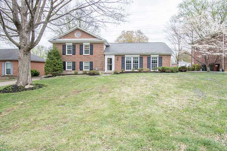809 Dorsey Way Louisville, KY 40223 | MLS 1582890 Photo 1