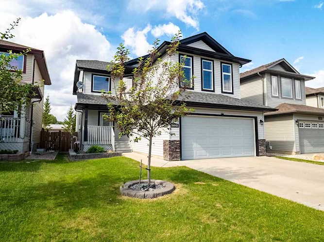 20942 96A Avenue Edmonton, AB T5T 4G8