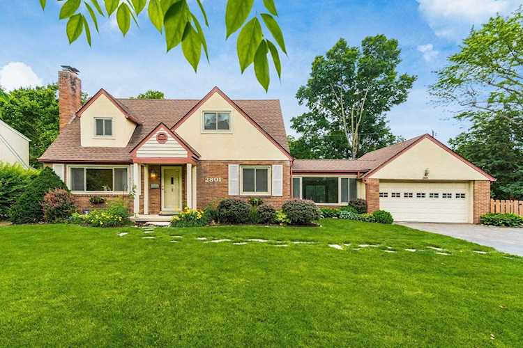 2801 Northwest Boulevard Upper Arlington, OH 43221
