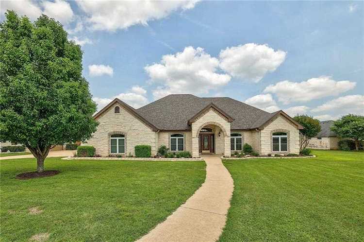 505 Lake Side DR Georgetown, TX 78628