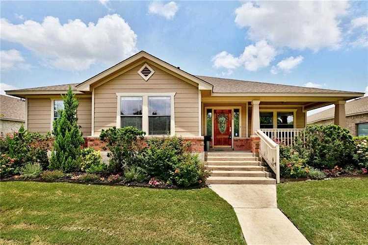 1608 Kingston Lacy BLVD Pflugerville, TX 78660