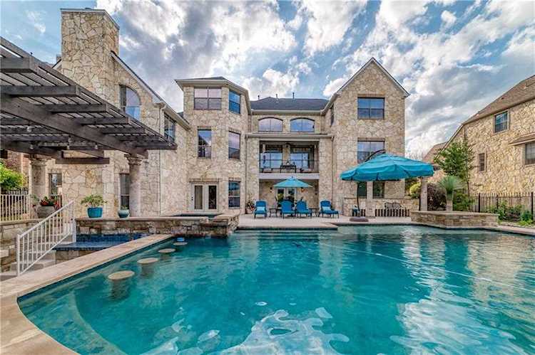 223 Vailco LN Austin, TX 78738