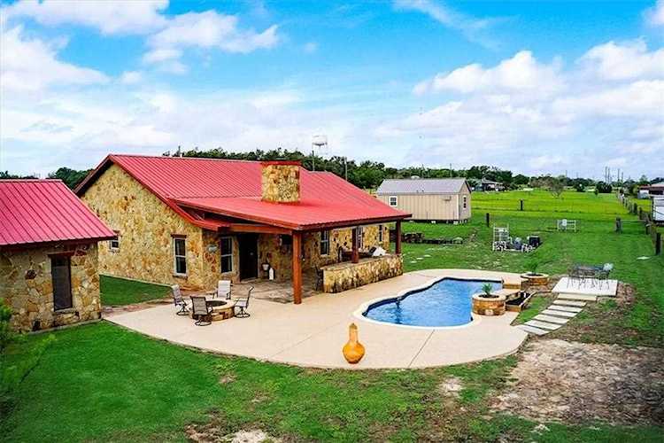 6300 Fm 1105 Georgetown, TX 78626