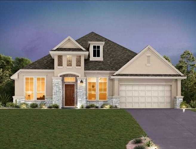 16500 Moineau DR Austin, TX 78738