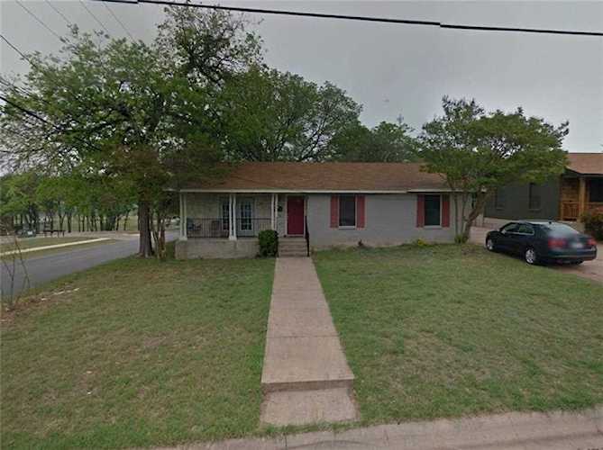601 E 3rd ST Georgetown, TX 78626