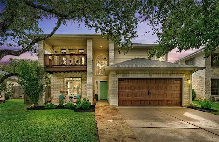 5008 Tiger Lily WAY Austin, TX 78739