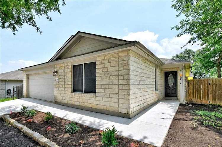 497 Dandelion LOOP Kyle, TX 78640