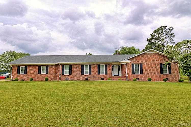 1173 Belvidere Rd Belvidere, NC 27919