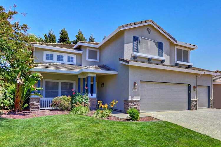 8384 Blackman Way Elk Grove, CA 95624