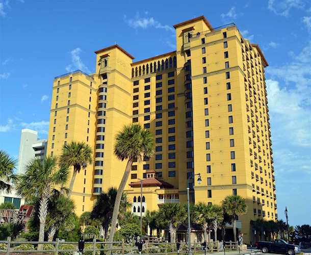 2600 Ocean Blvd. N #804 Myrtle Beach, SC 29577