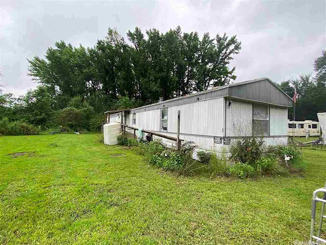 Address Withheld Ward, AR 72176