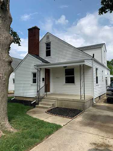 790 Wiltshire Road Columbus, OH 43204