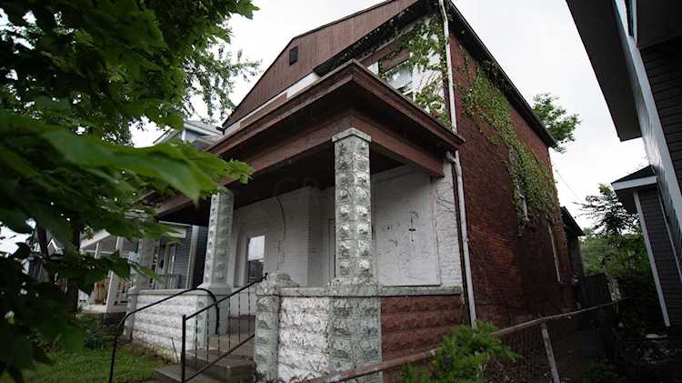 1041 E Whittier Street Columbus, OH 43206