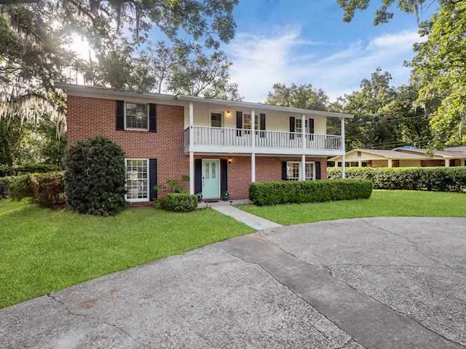 2207 Mulberry Blvd Tallahassee, FL 32303