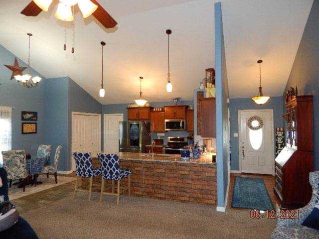 3808 Maliki Dr Clarksville, TN 37042